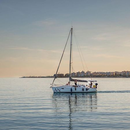 A&N Villa Catiana Torre Del Mar Εξωτερικό φωτογραφία