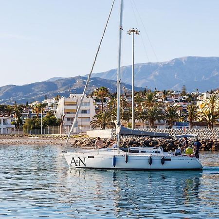A&N Villa Catiana Torre Del Mar Εξωτερικό φωτογραφία