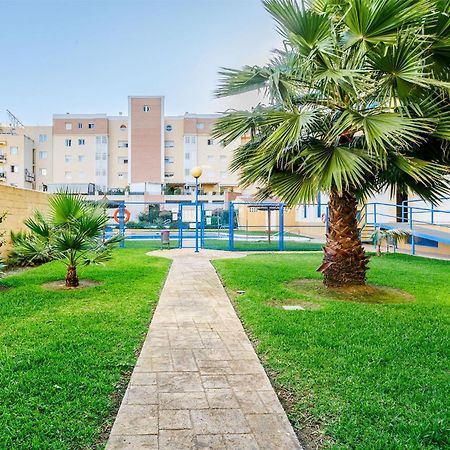 A&N Villa Catiana Torre Del Mar Εξωτερικό φωτογραφία