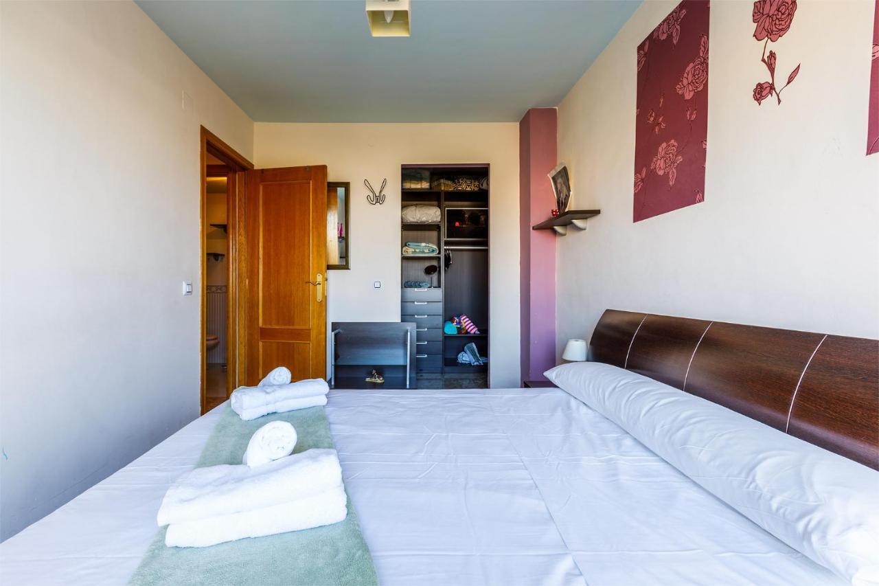 A&N Villa Catiana Torre Del Mar Εξωτερικό φωτογραφία