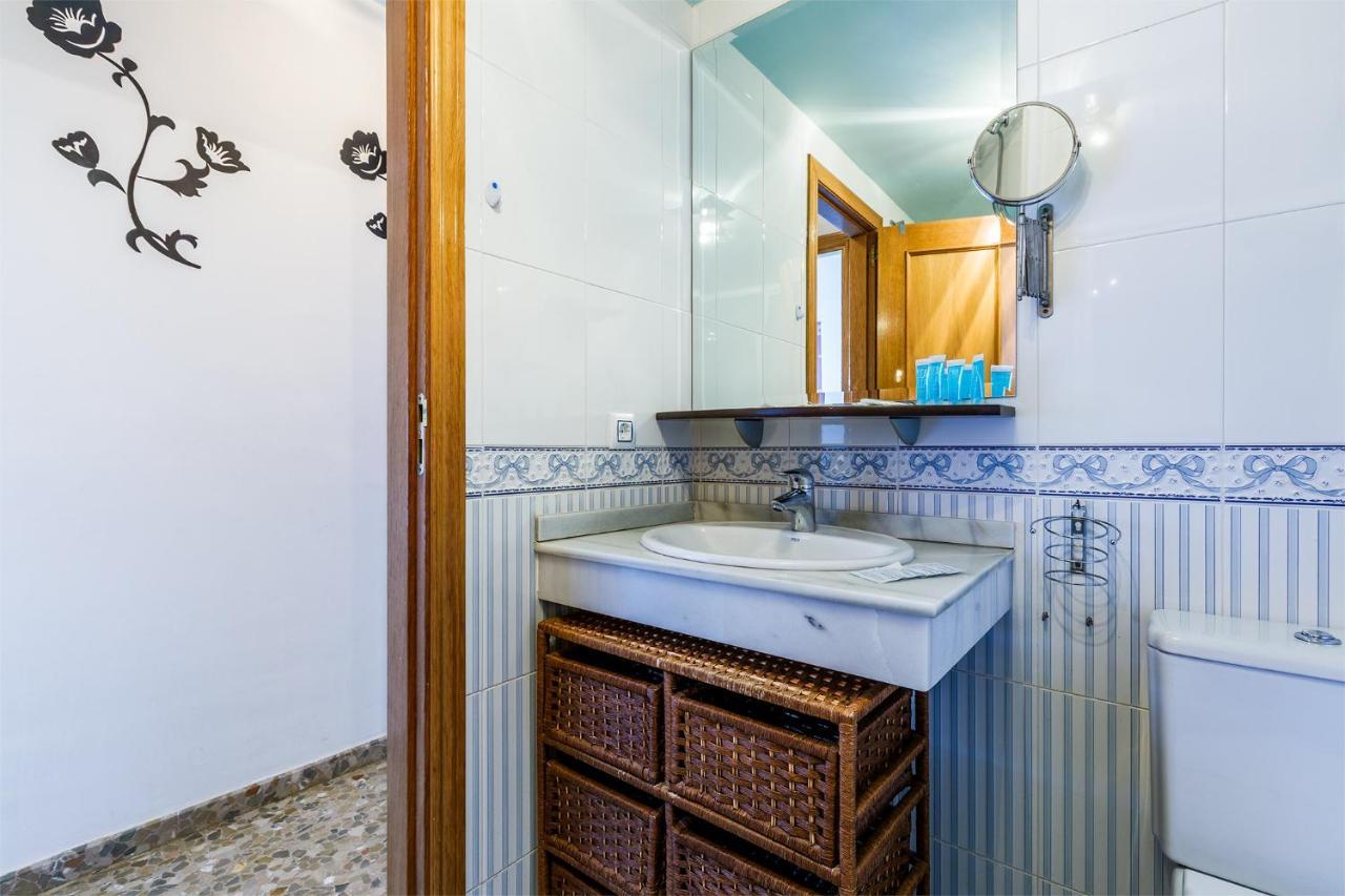 A&N Villa Catiana Torre Del Mar Εξωτερικό φωτογραφία
