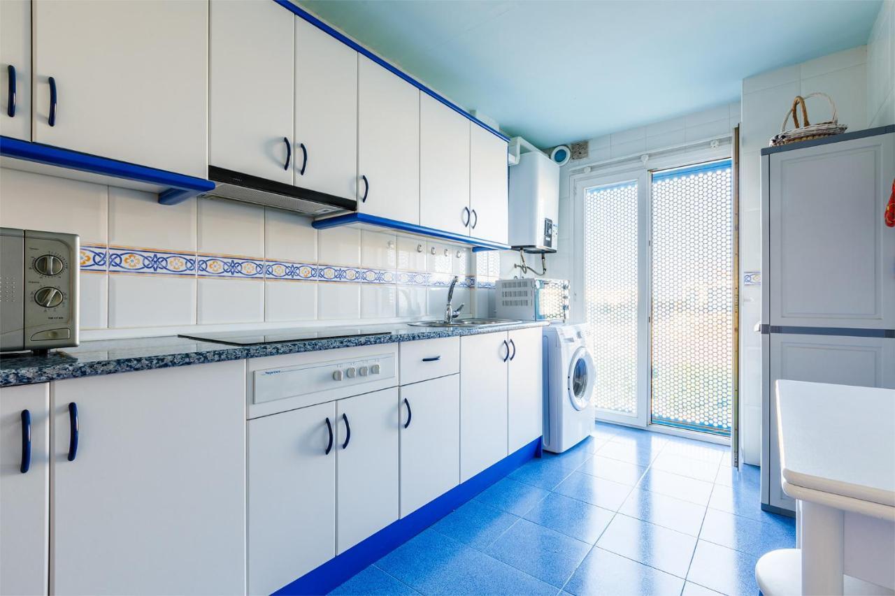 A&N Villa Catiana Torre Del Mar Εξωτερικό φωτογραφία