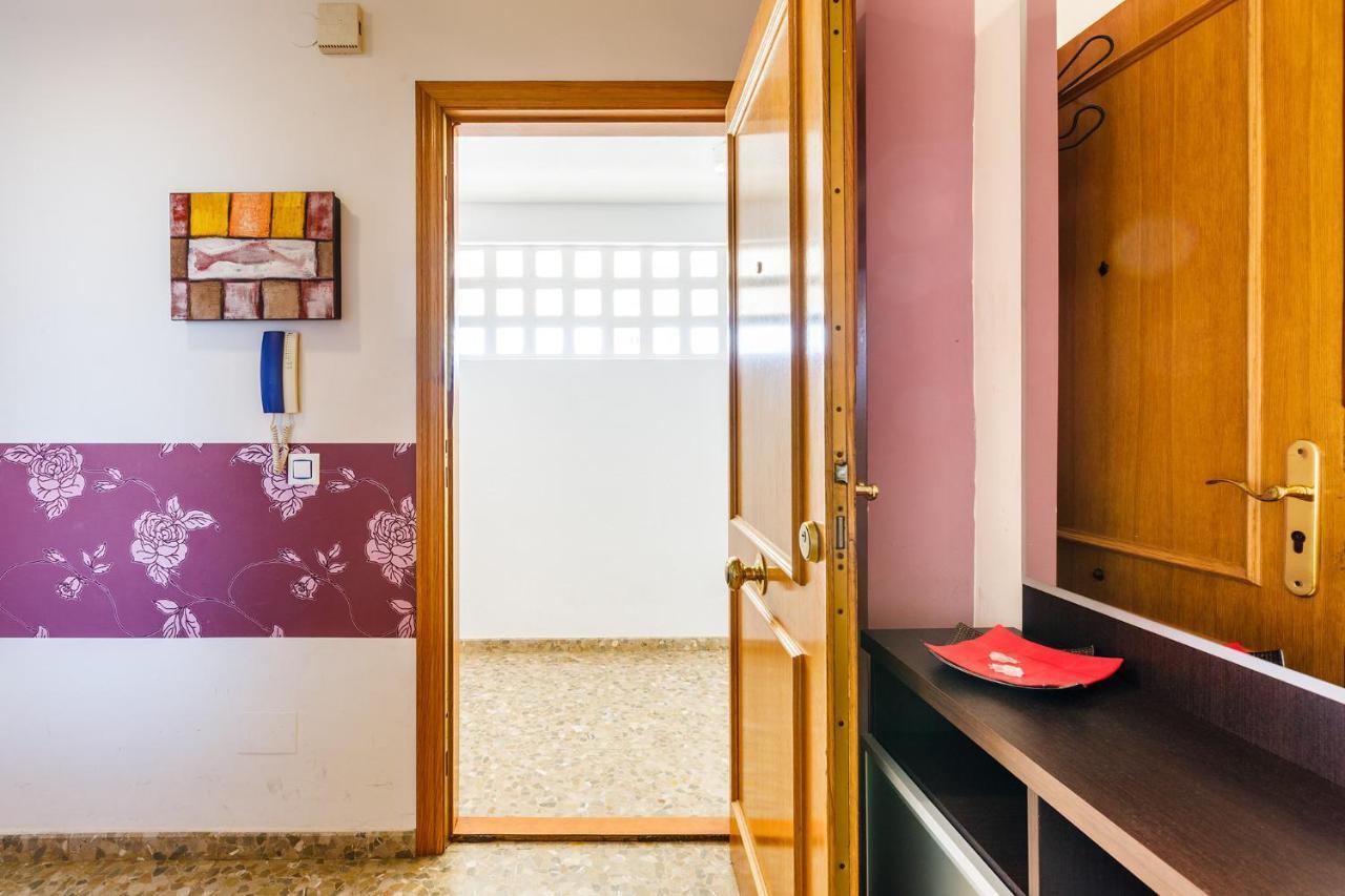 A&N Villa Catiana Torre Del Mar Εξωτερικό φωτογραφία