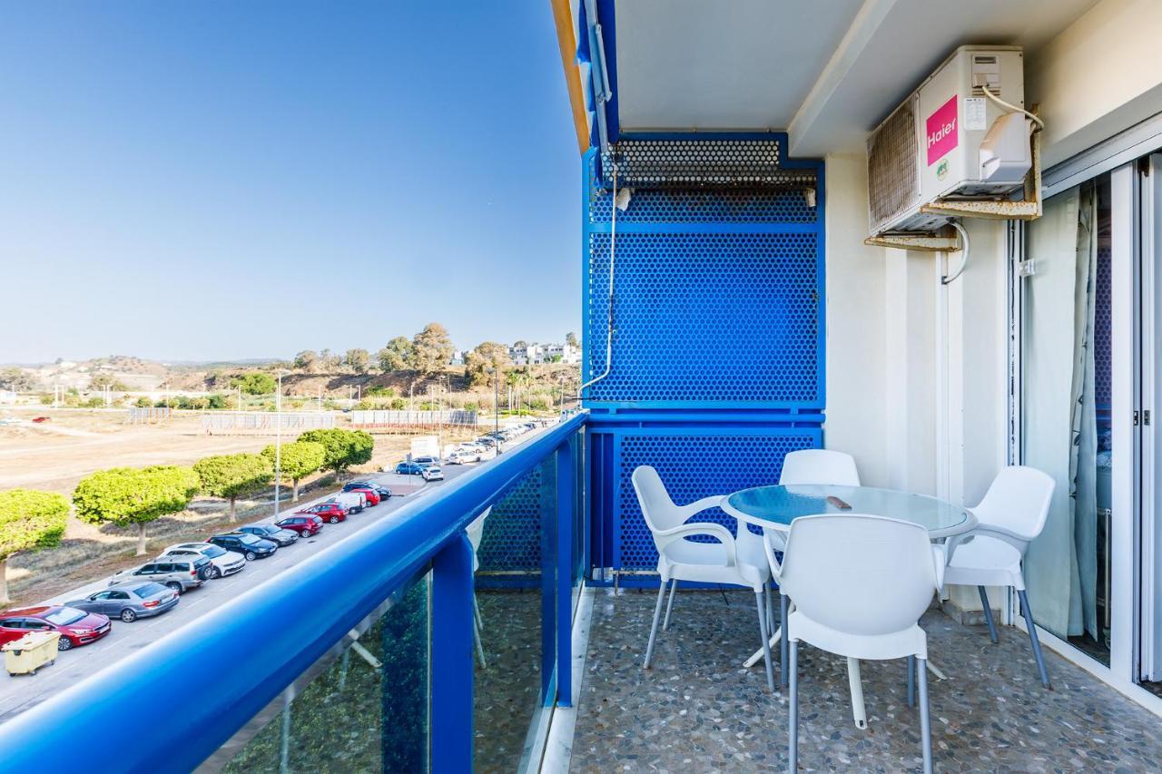 A&N Villa Catiana Torre Del Mar Εξωτερικό φωτογραφία