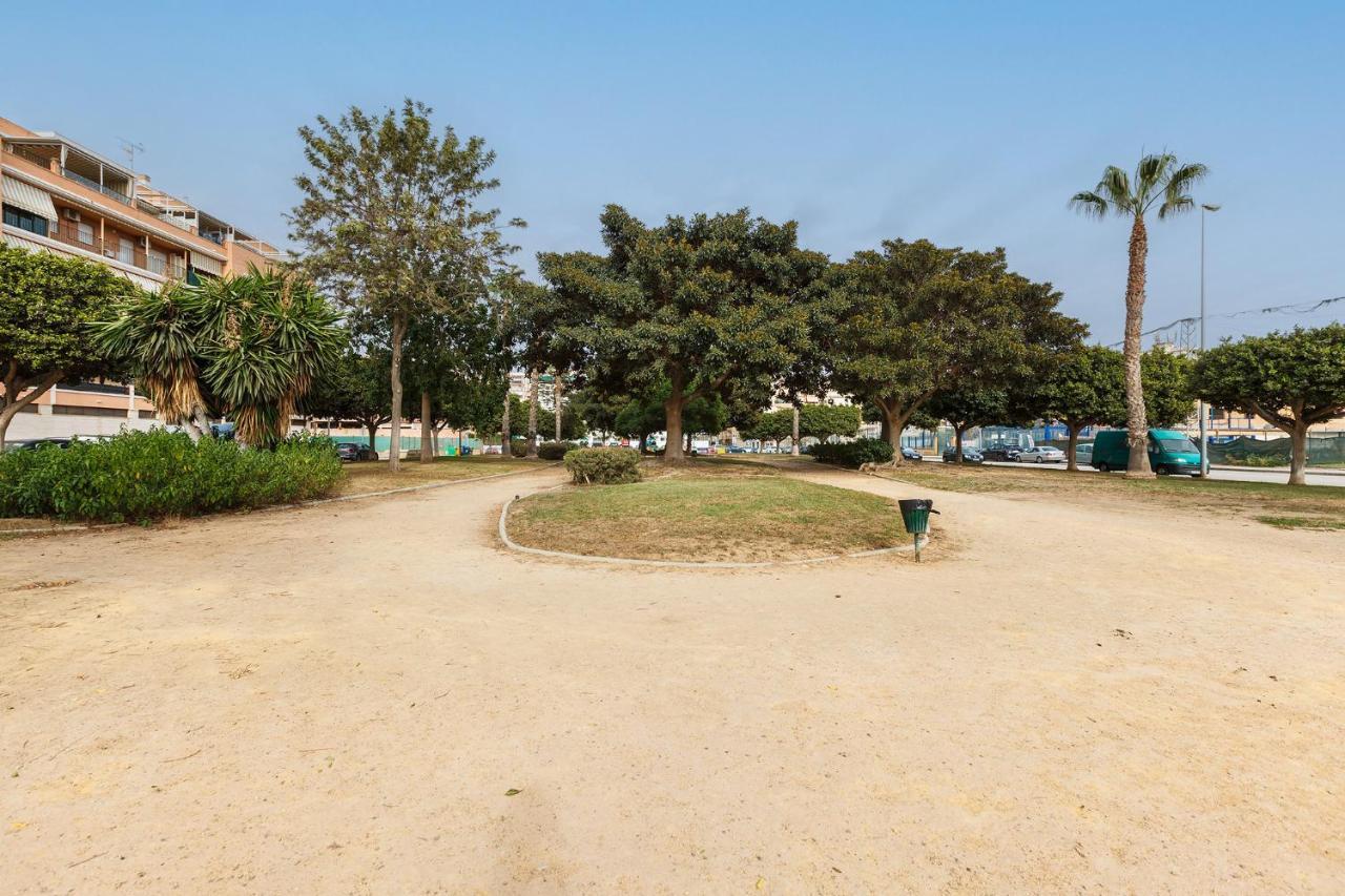 A&N Villa Catiana Torre Del Mar Εξωτερικό φωτογραφία