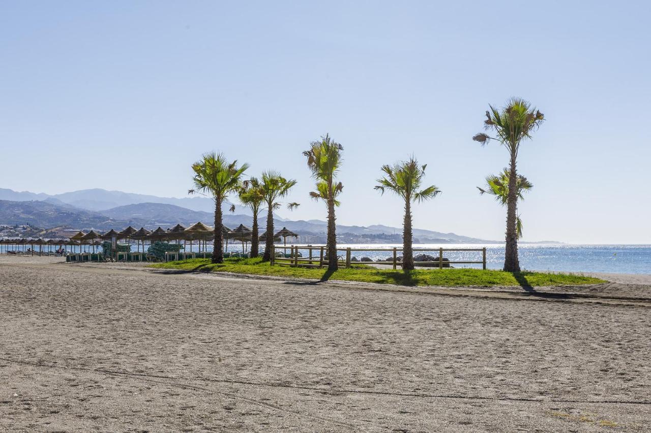A&N Villa Catiana Torre Del Mar Εξωτερικό φωτογραφία