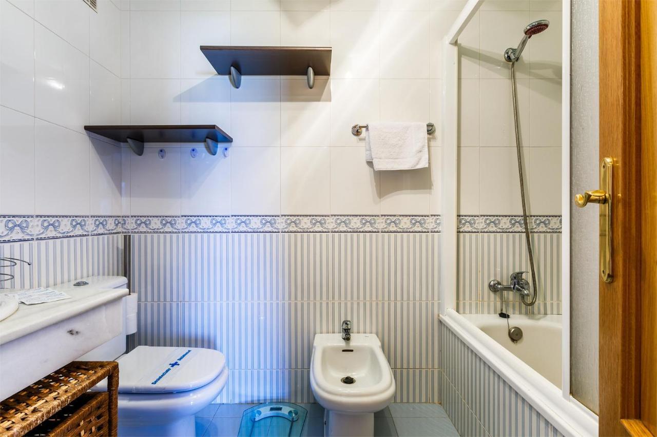 A&N Villa Catiana Torre Del Mar Εξωτερικό φωτογραφία
