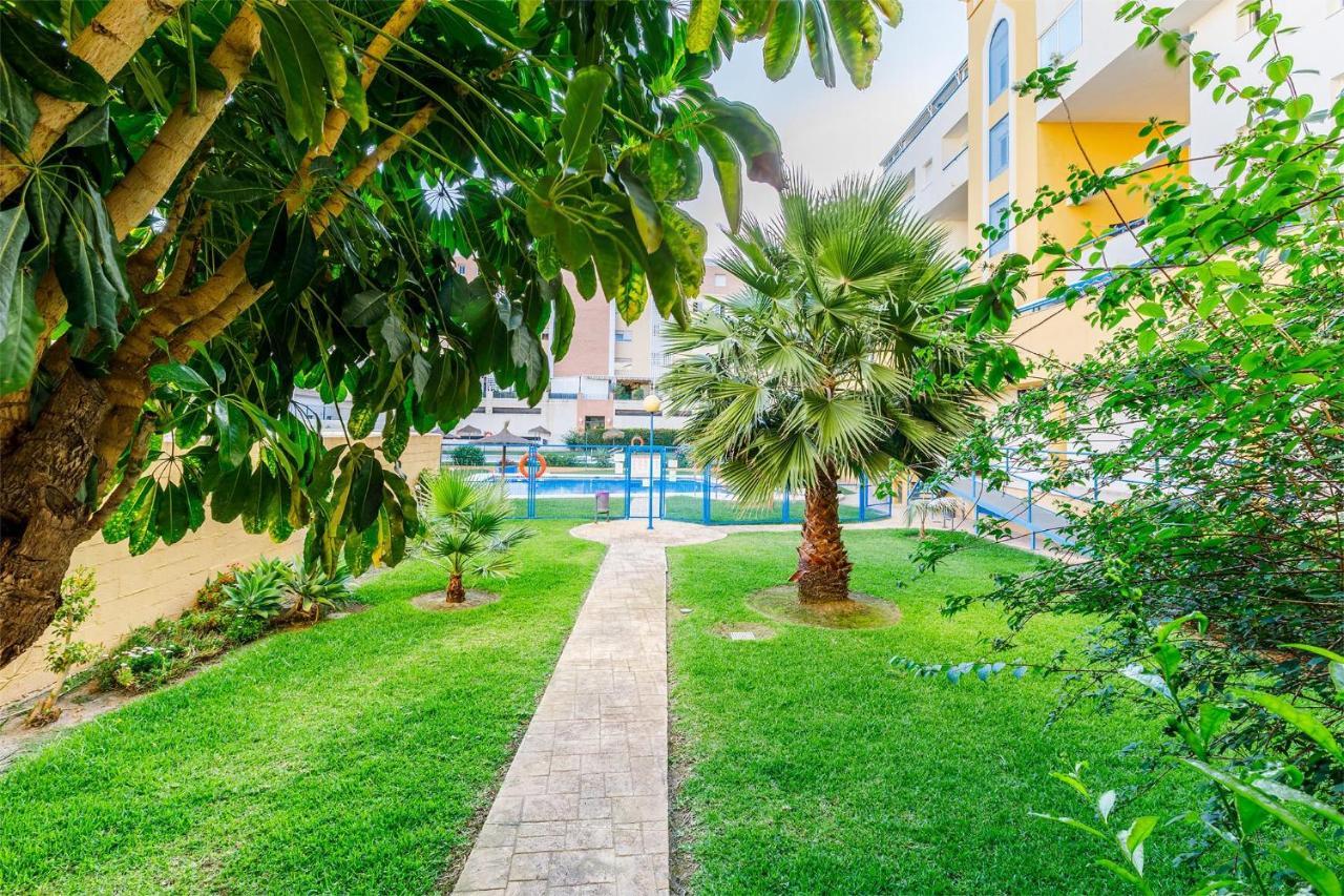 A&N Villa Catiana Torre Del Mar Εξωτερικό φωτογραφία