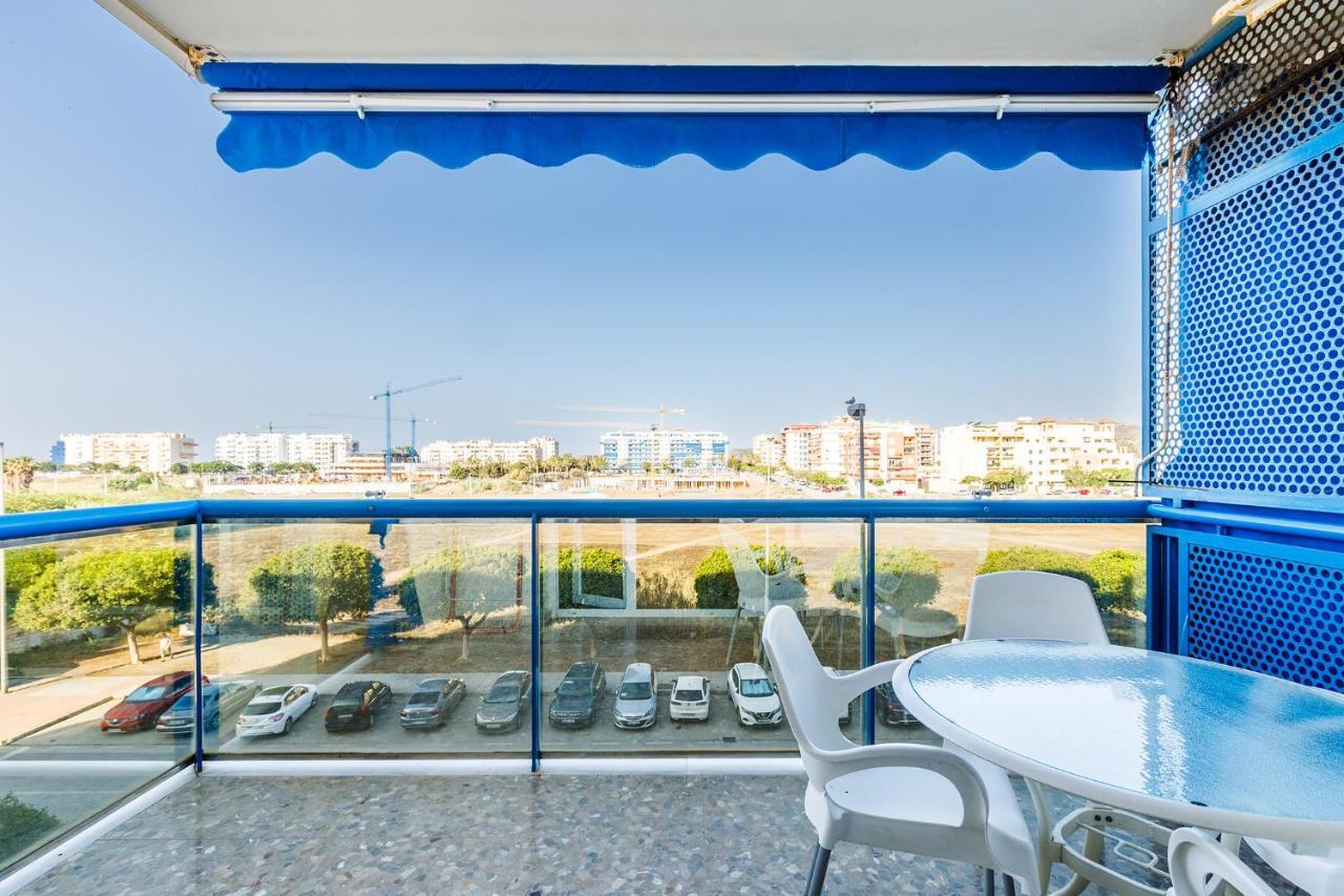 A&N Villa Catiana Torre Del Mar Εξωτερικό φωτογραφία