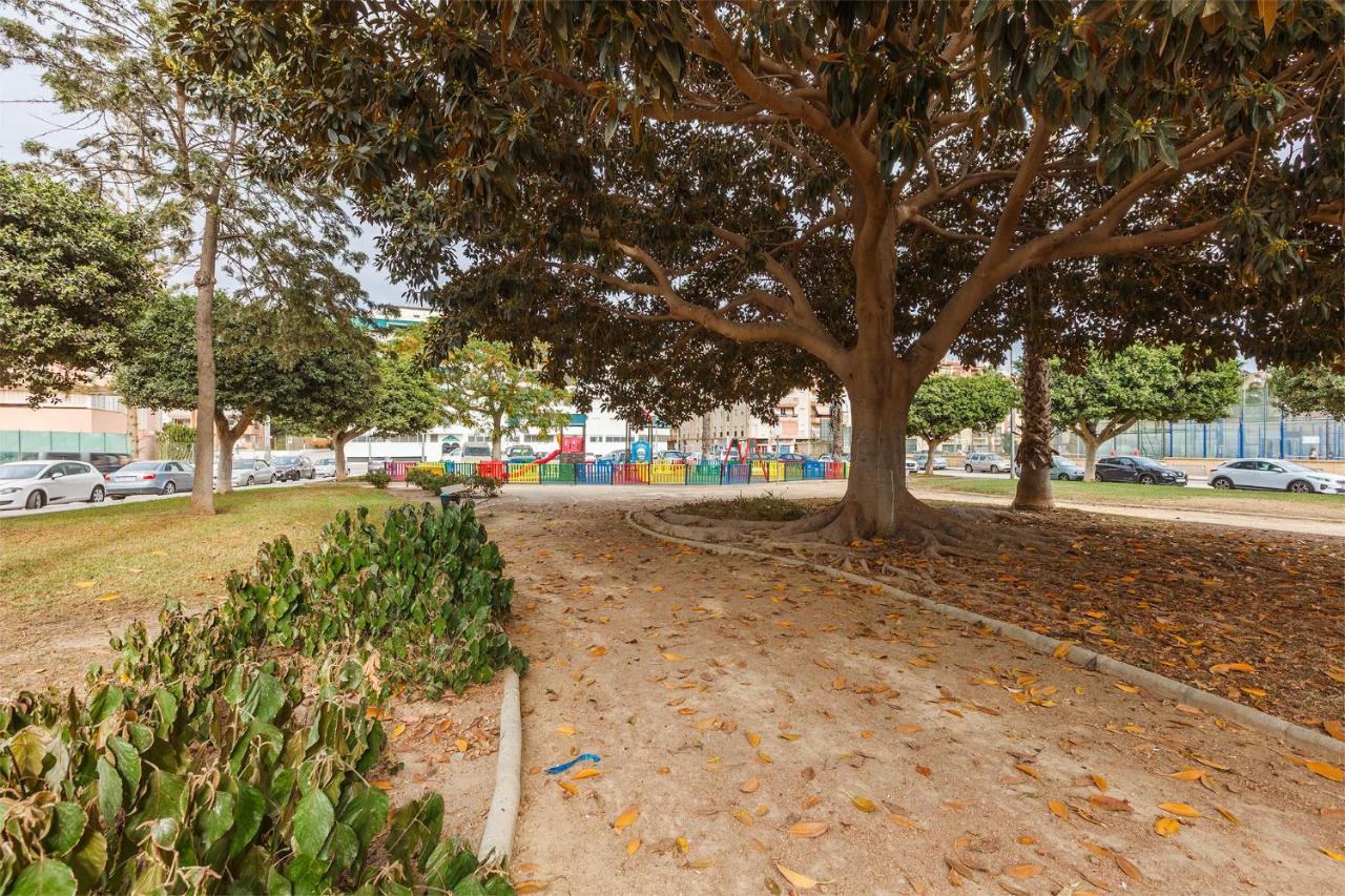 A&N Villa Catiana Torre Del Mar Εξωτερικό φωτογραφία