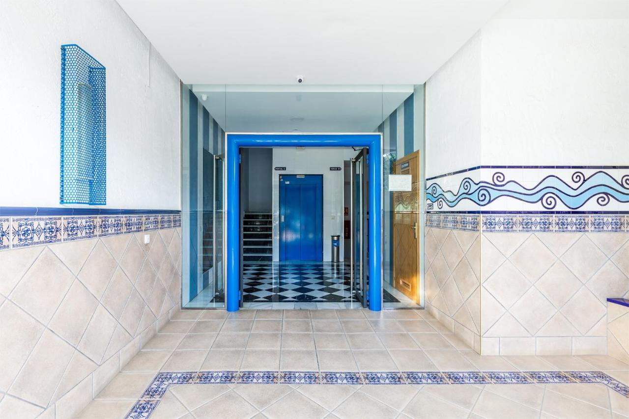 A&N Villa Catiana Torre Del Mar Εξωτερικό φωτογραφία