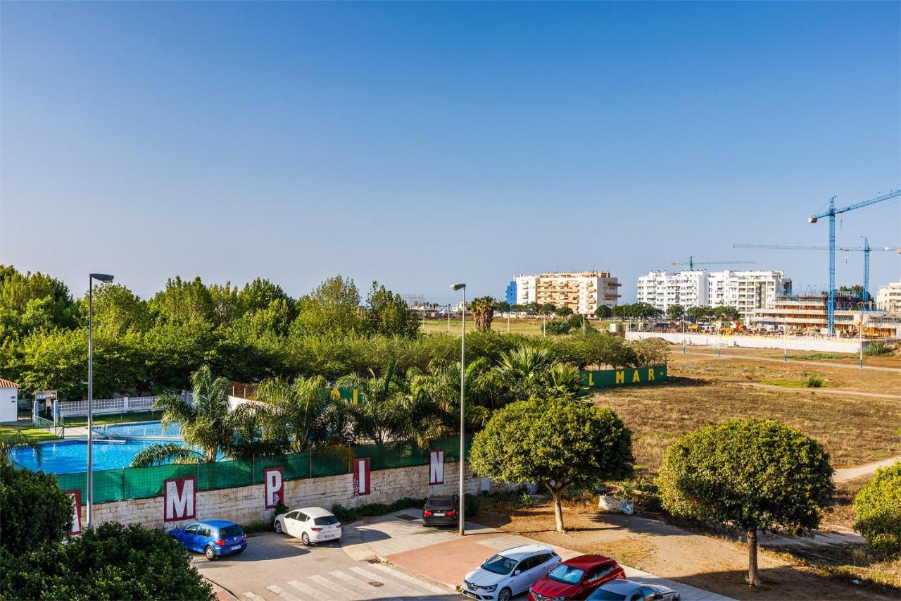 A&N Villa Catiana Torre Del Mar Εξωτερικό φωτογραφία
