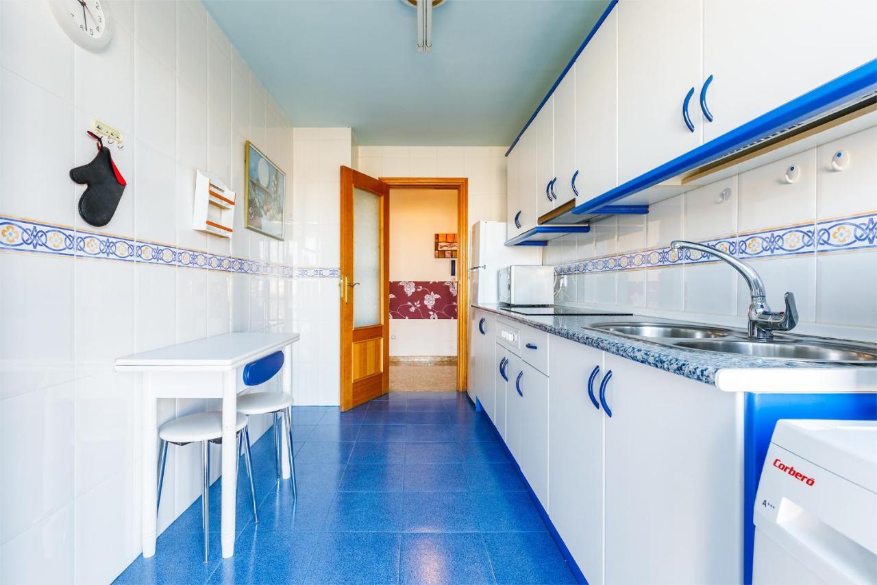 A&N Villa Catiana Torre Del Mar Εξωτερικό φωτογραφία