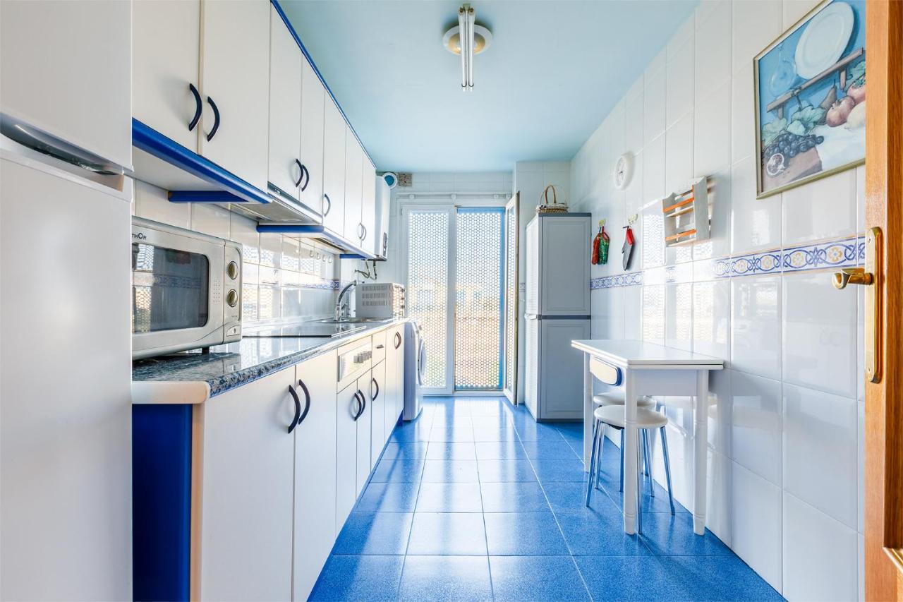A&N Villa Catiana Torre Del Mar Εξωτερικό φωτογραφία