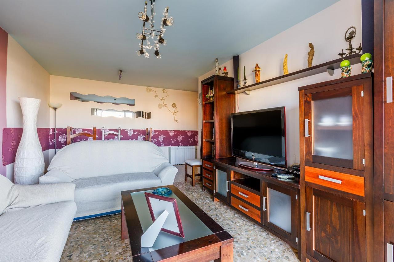 A&N Villa Catiana Torre Del Mar Εξωτερικό φωτογραφία