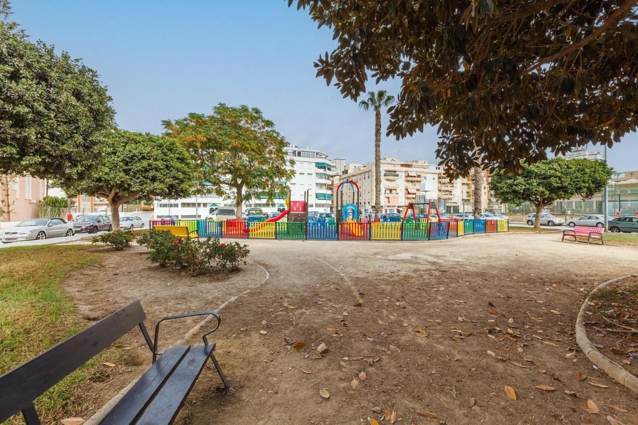 A&N Villa Catiana Torre Del Mar Εξωτερικό φωτογραφία