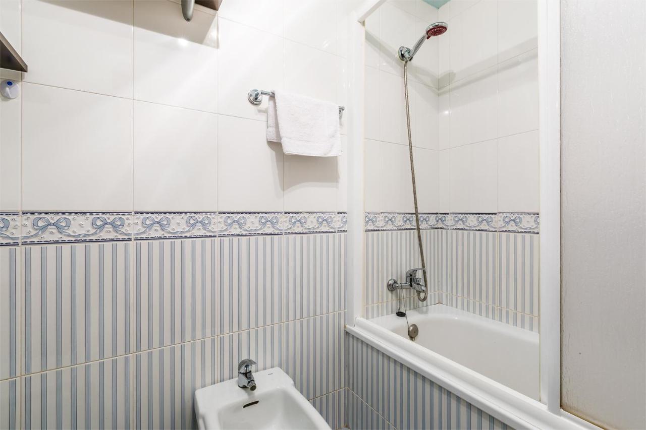 A&N Villa Catiana Torre Del Mar Εξωτερικό φωτογραφία