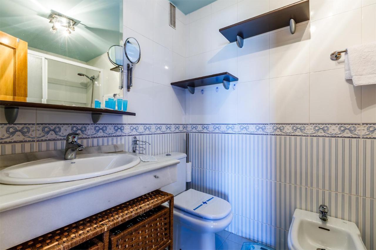 A&N Villa Catiana Torre Del Mar Εξωτερικό φωτογραφία