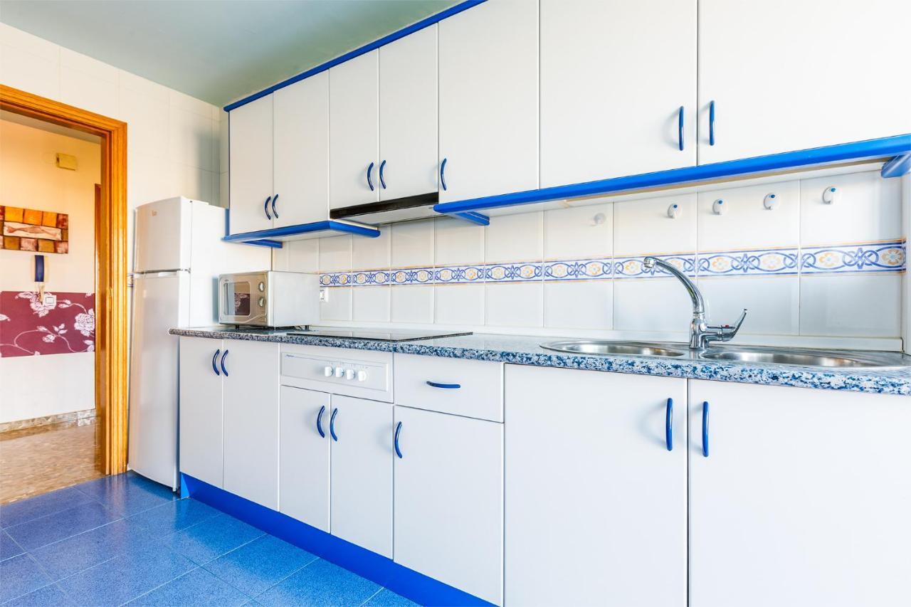 A&N Villa Catiana Torre Del Mar Εξωτερικό φωτογραφία