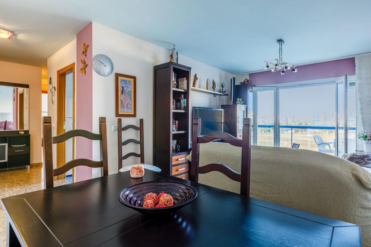 A&N Villa Catiana Torre Del Mar Εξωτερικό φωτογραφία
