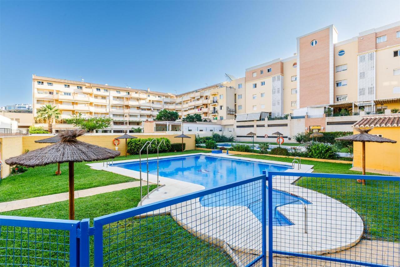 A&N Villa Catiana Torre Del Mar Εξωτερικό φωτογραφία