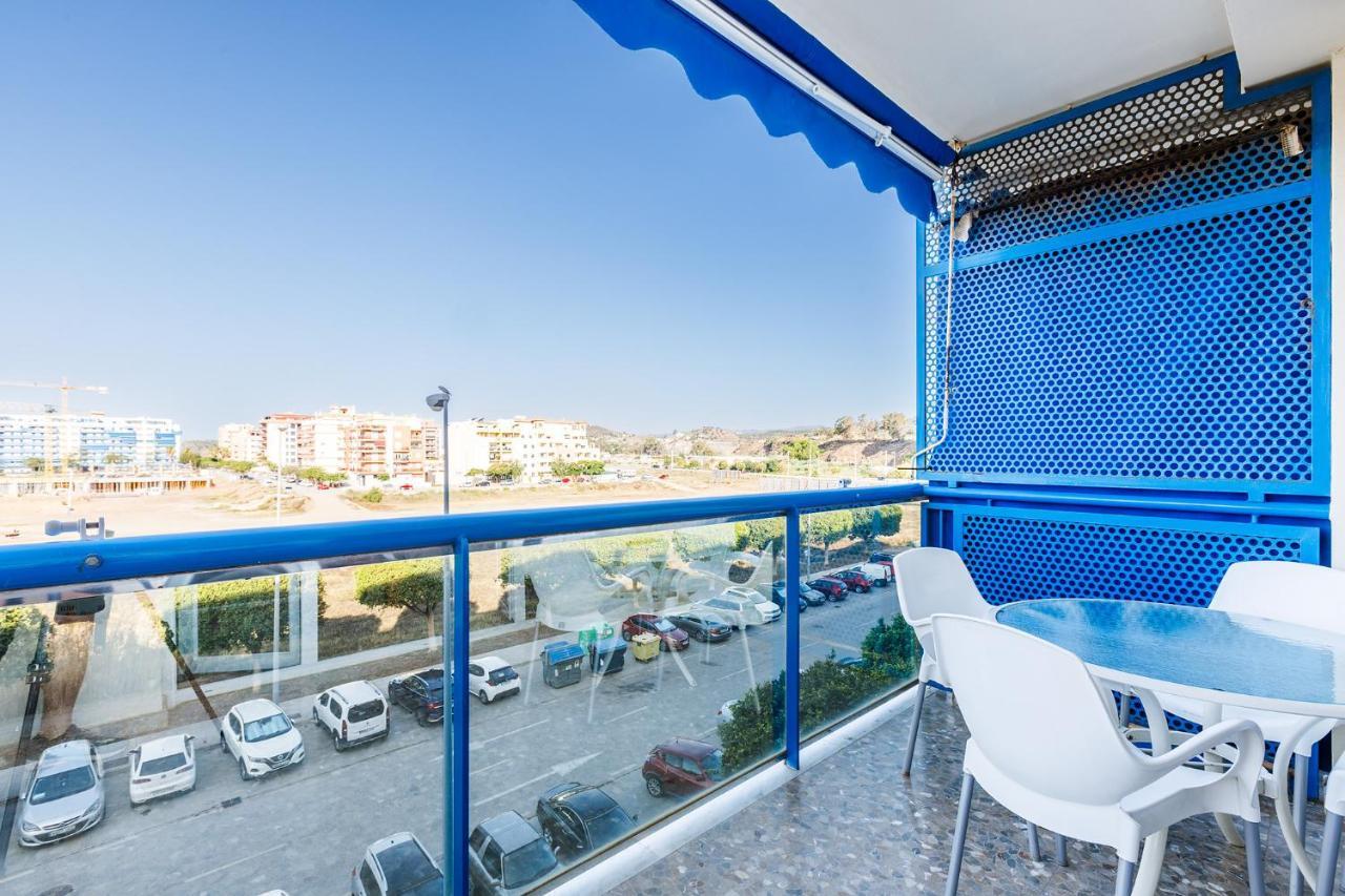 A&N Villa Catiana Torre Del Mar Εξωτερικό φωτογραφία