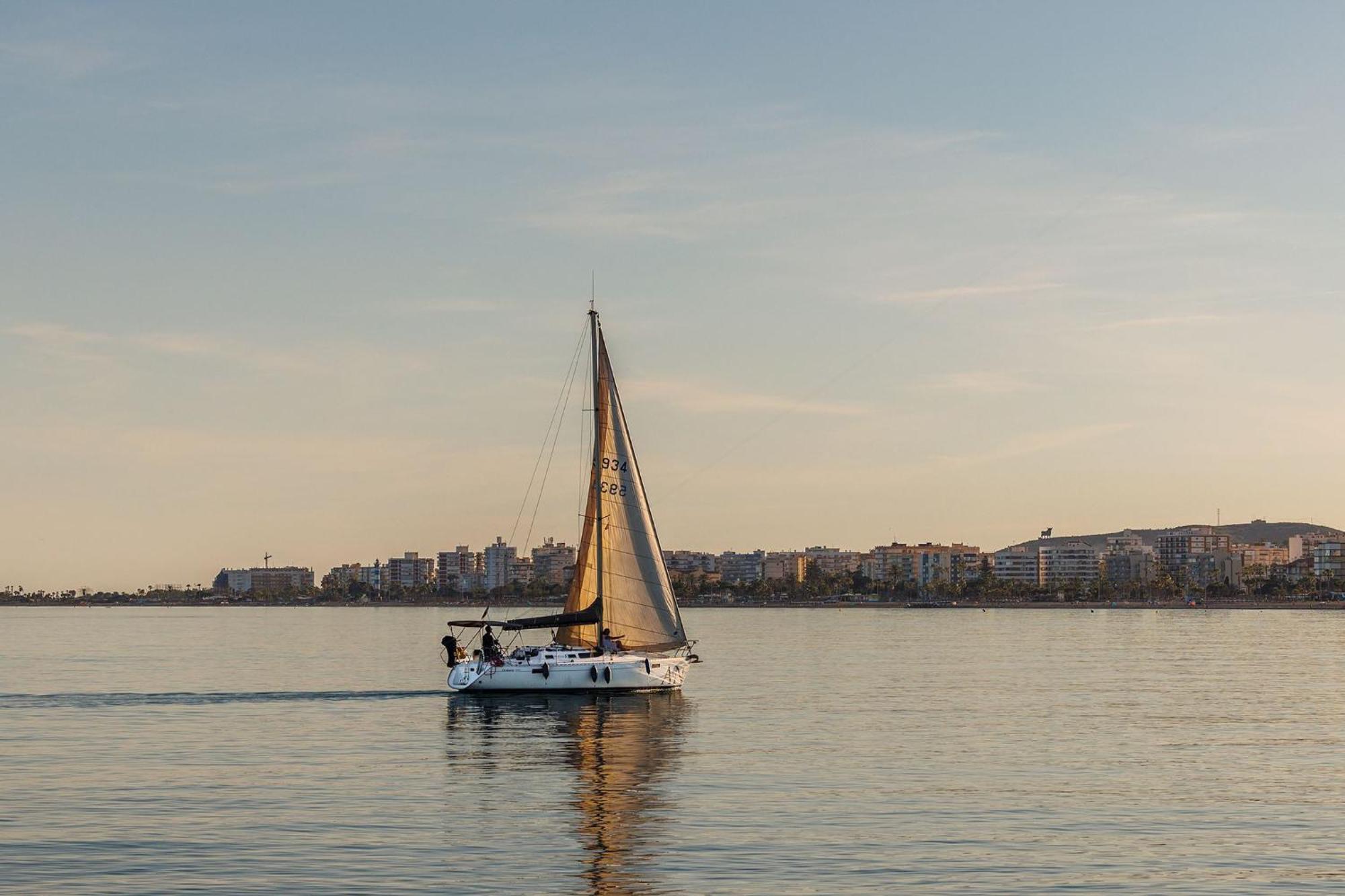 A&N Villa Catiana Torre Del Mar Εξωτερικό φωτογραφία