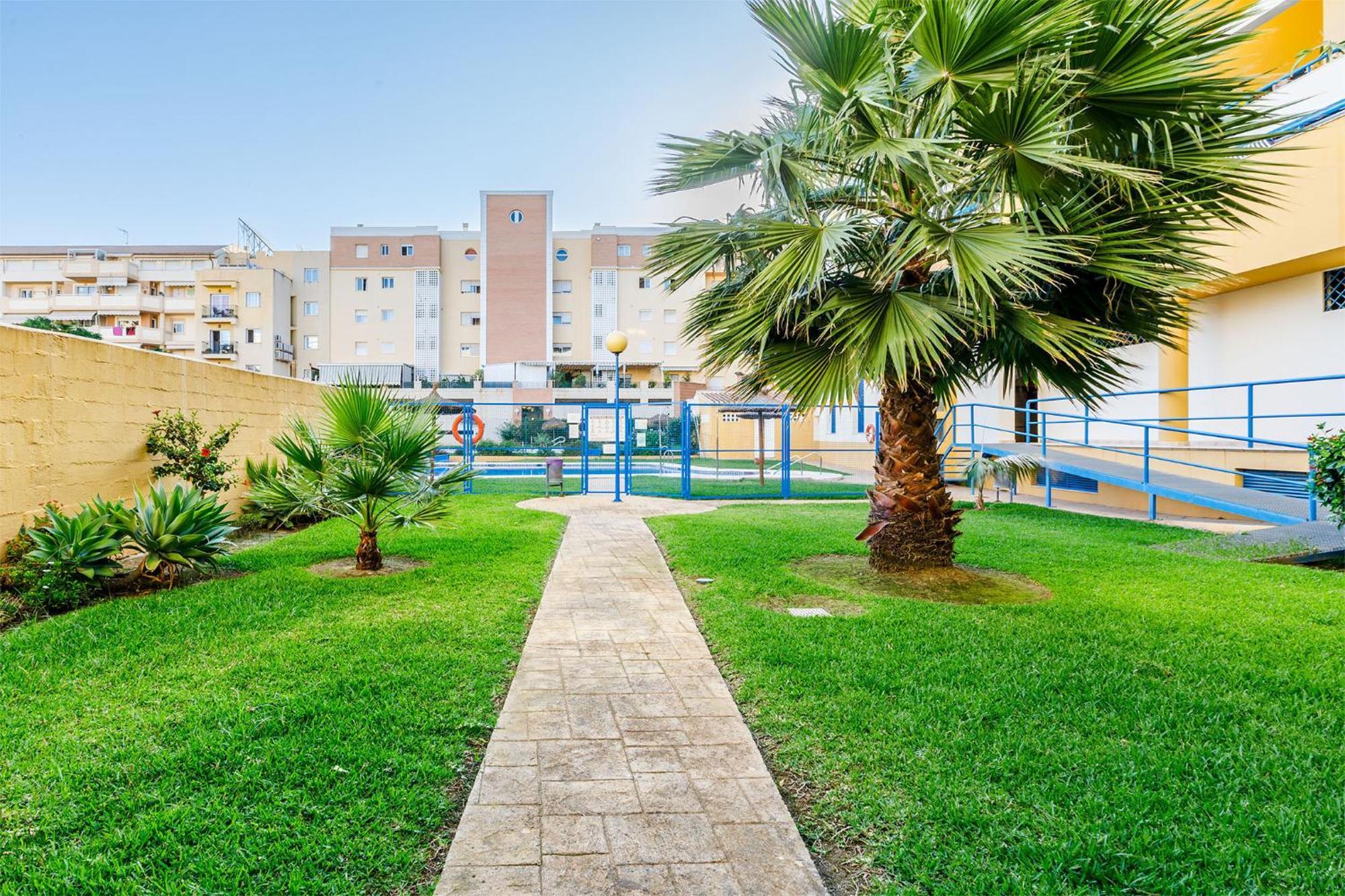 A&N Villa Catiana Torre Del Mar Εξωτερικό φωτογραφία